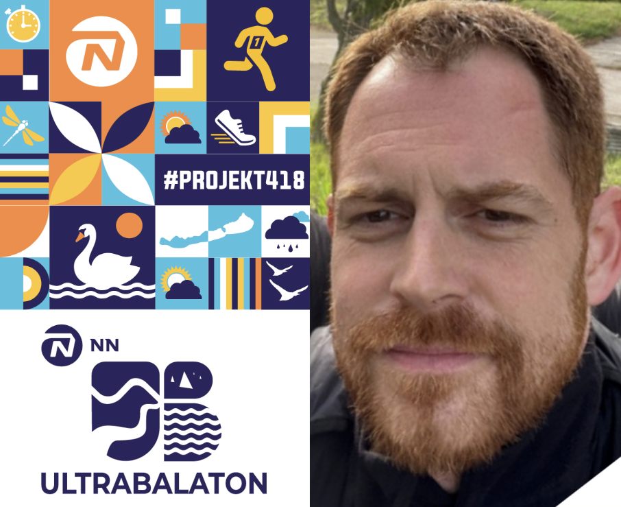 Varga Róbert - Projekt 418